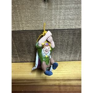 Disney The Hunchback of Notre Dame Quasimodo Ornament Grolier In Box